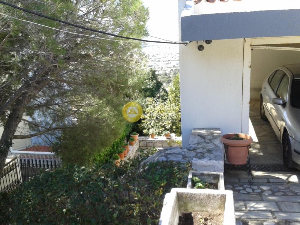 Μονοκατοικία στην Κέντρο, Πεντέλη — Φωτογραφία 34 από 46