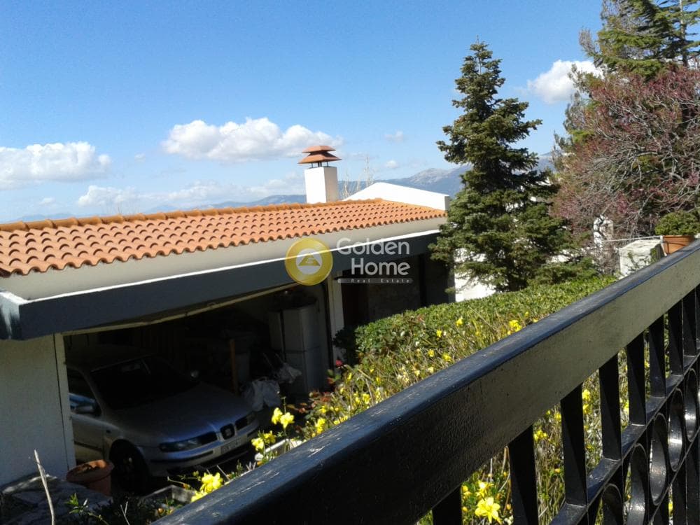 Μονοκατοικία στην Κέντρο, Πεντέλη — Φωτογραφία 45 από 46
