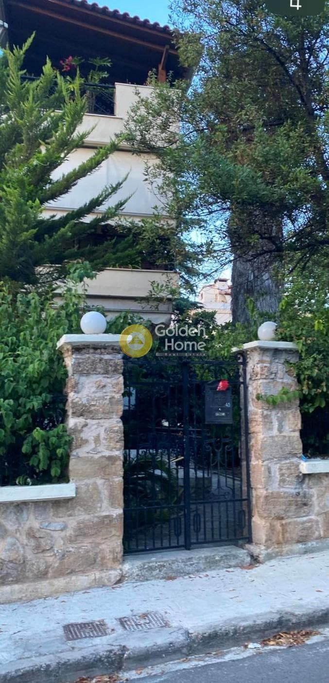 Διαμέρισμα στην Νέα Ζωή, Αγία Παρασκευή — Φωτογραφία 7 από 7