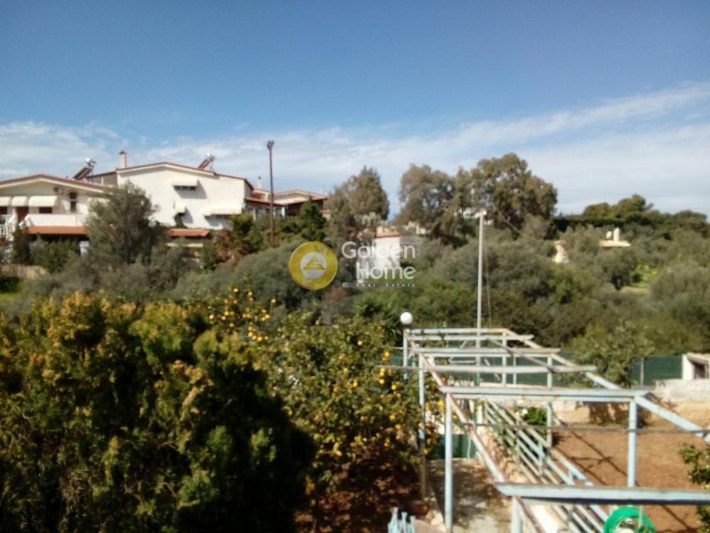 House in Thimari, Palaia Fokaia — Photo 13 of 14