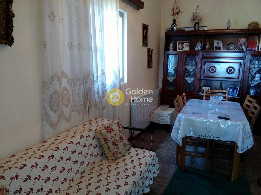 House in Thimari, Palaia Fokaia — Photo 5 of 14