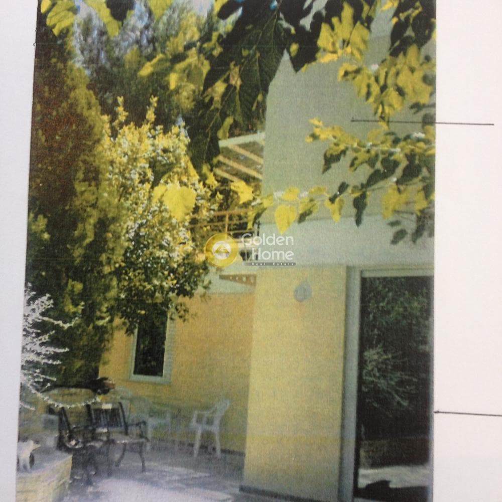 Μονοκατοικία στην Δροσιά, Δροσιά — Φωτογραφία 3 από 12