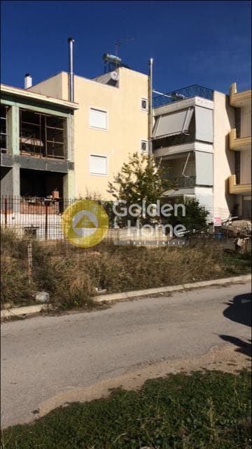 Οικόπεδο στην Μεγάλα Σχοινία Α, Αχαρνές — Φωτογραφία 1 από 2