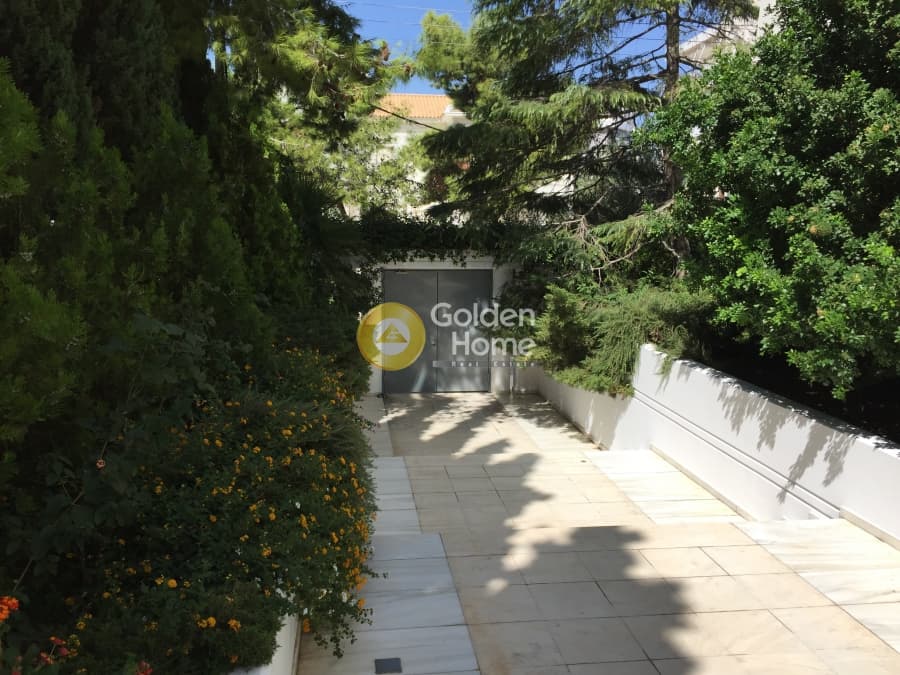 Διαμέρισμα στην Αιξωνή, Γλυφάδα — Φωτογραφία 24 από 25
