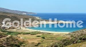 Building Plot in Vitali, Andros — Photo 1 of 2