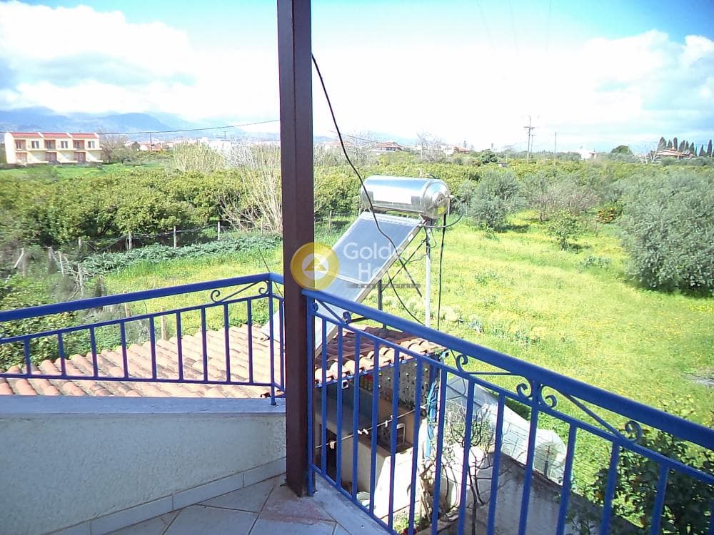 House in Valimitika, Aigio — Photo 4 of 11