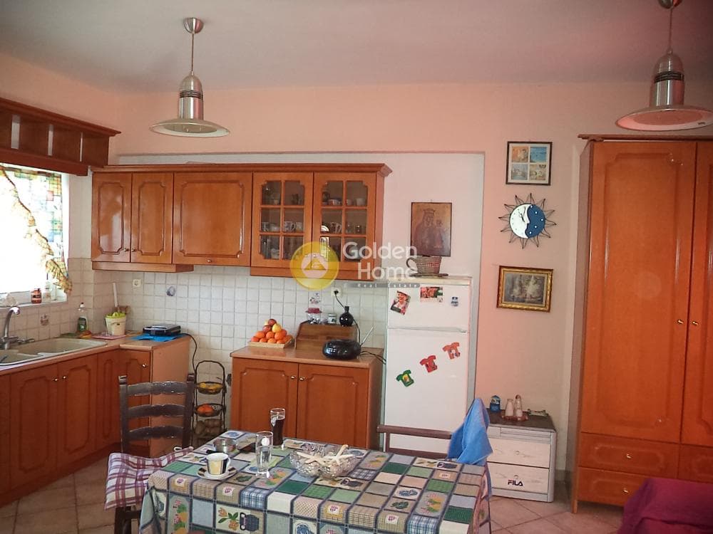 House in Valimitika, Aigio — Photo 6 of 11