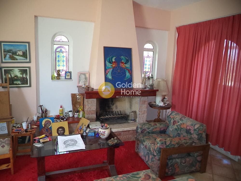 House in Valimitika, Aigio — Photo 8 of 11