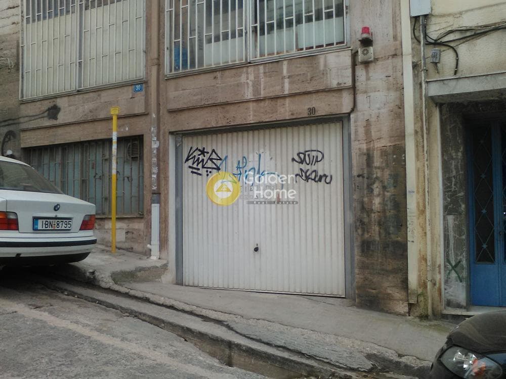 Αποθήκη στην Πολύγωνο, Πολύγωνο - Τουρκοβούνια — Φωτογραφία 2 από 12