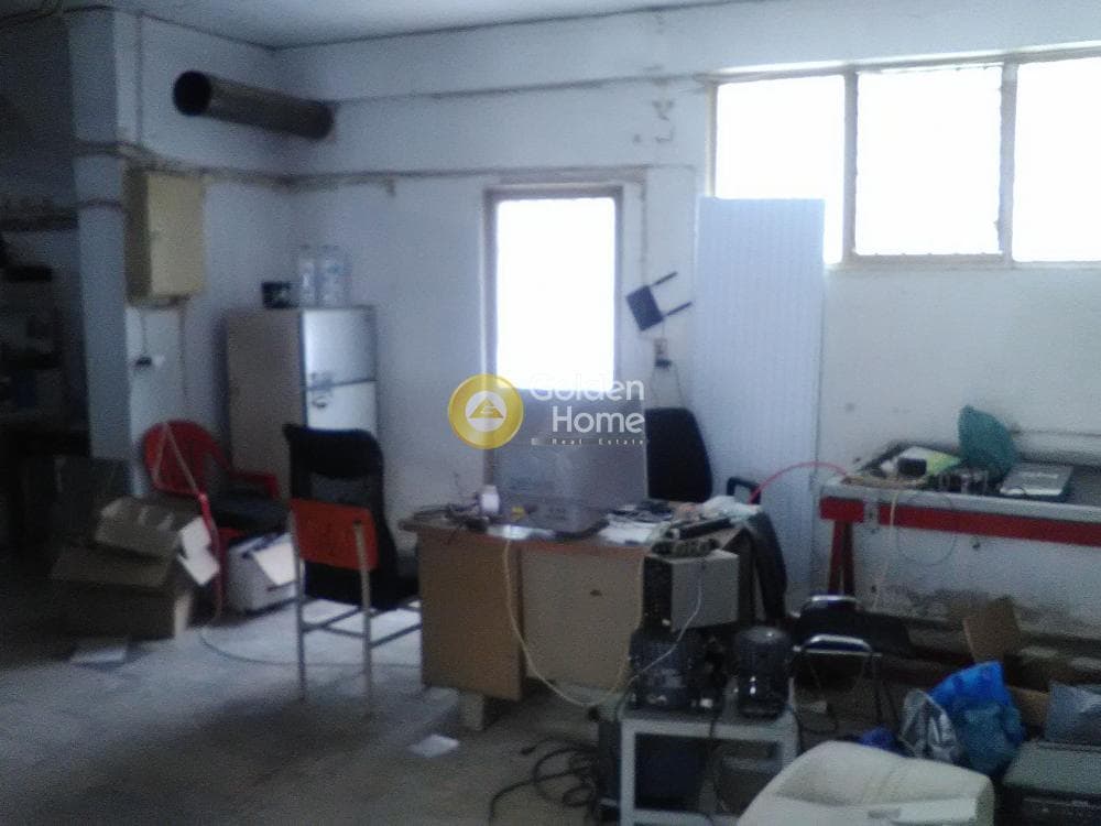 Αποθήκη στην Πολύγωνο, Πολύγωνο - Τουρκοβούνια — Φωτογραφία 5 από 12