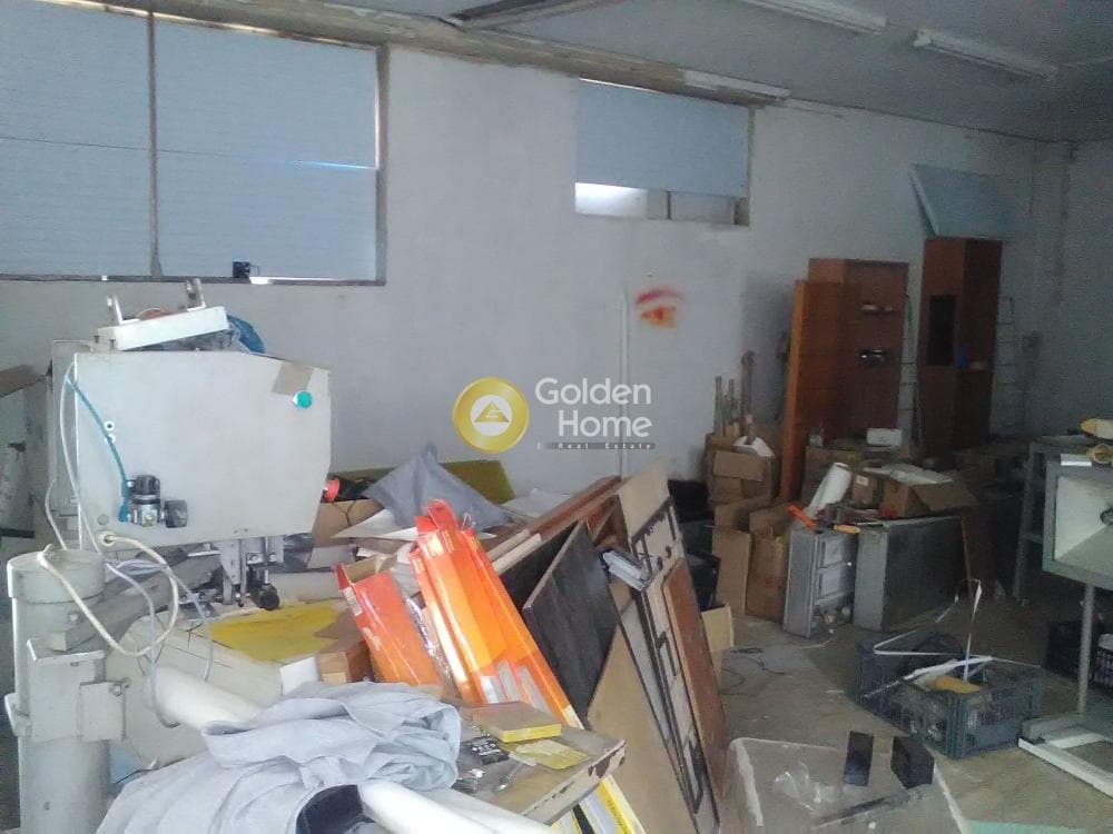 Αποθήκη στην Πολύγωνο, Πολύγωνο - Τουρκοβούνια — Φωτογραφία 4 από 12