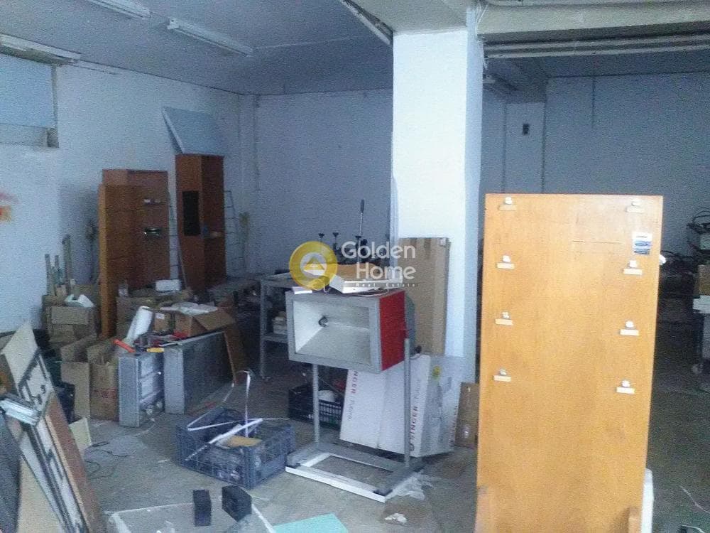 Αποθήκη στην Πολύγωνο, Πολύγωνο - Τουρκοβούνια — Φωτογραφία 6 από 12