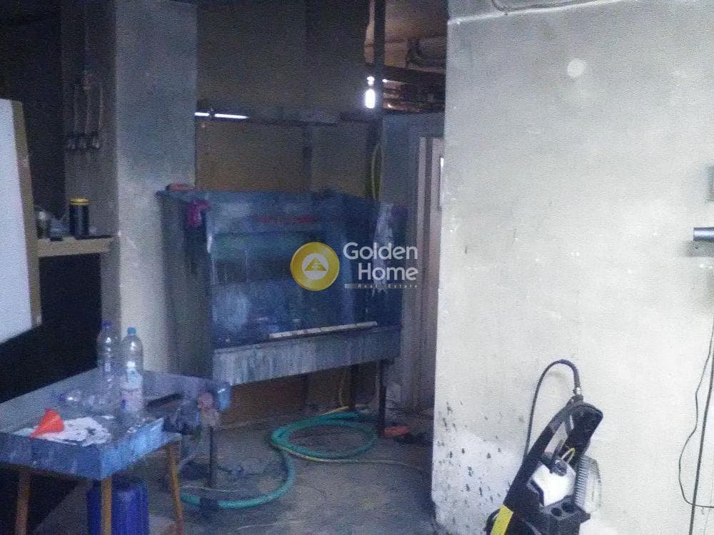 Αποθήκη στην Πολύγωνο, Πολύγωνο - Τουρκοβούνια — Φωτογραφία 8 από 12