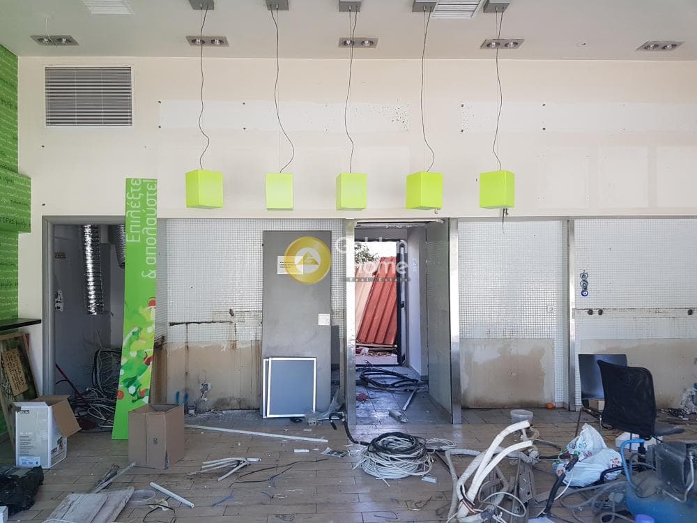 Retail Store in Stavros, Agia Paraskevi — Photo 3 of 3
