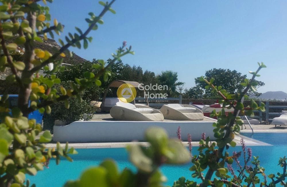 Μονοκατοικία στην Άγιος Ιωάννης Διακόφτης, Μύκονος — Φωτογραφία 2 από 10