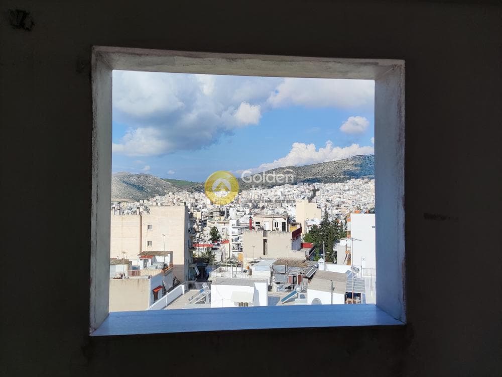 Διαμέρισμα στην Τουρκοβούνια, Κερατσίνι — Φωτογραφία 22 από 38