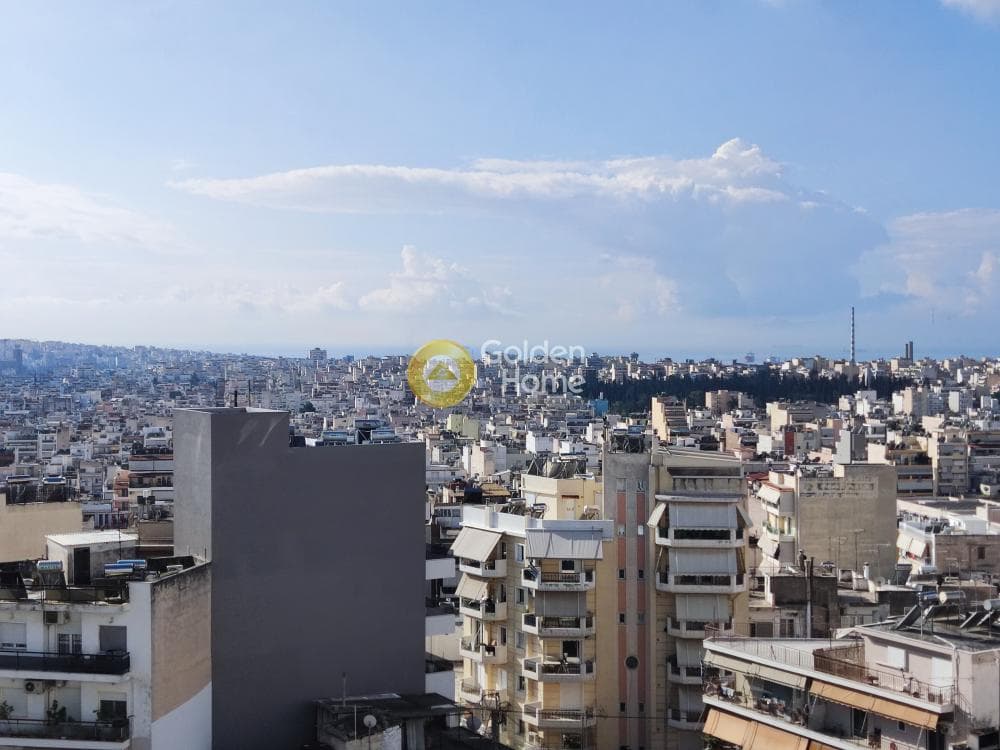 Διαμέρισμα στην Τουρκοβούνια, Κερατσίνι — Φωτογραφία 36 από 38