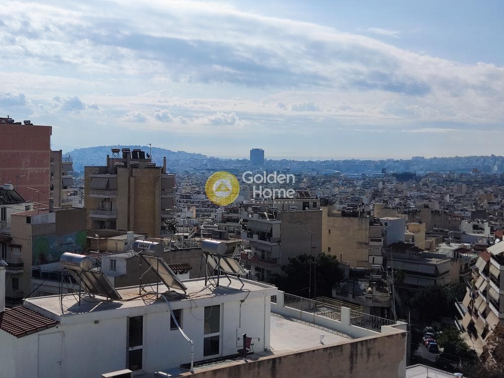 Διαμέρισμα στην Τουρκοβούνια, Κερατσίνι — Φωτογραφία 37 από 38