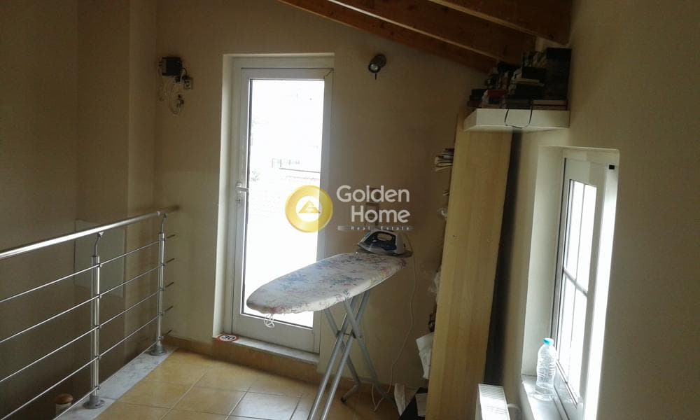 House in Zirineio, Kifisia — Photo 19 of 33