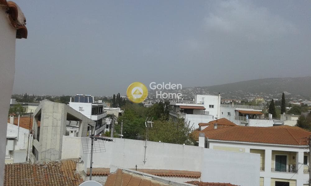 House in Zirineio, Kifisia — Photo 17 of 33