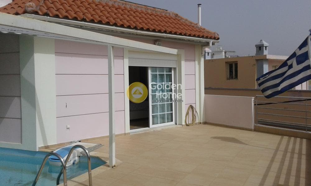 House in Zirineio, Kifisia — Photo 13 of 33