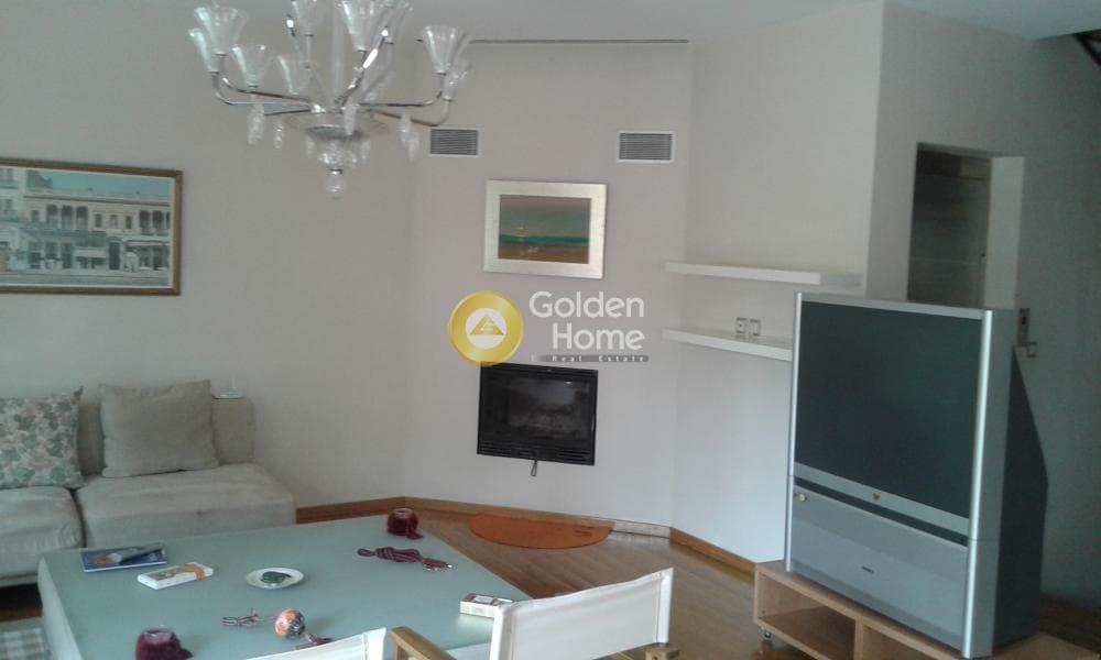 House in Zirineio, Kifisia — Photo 8 of 33