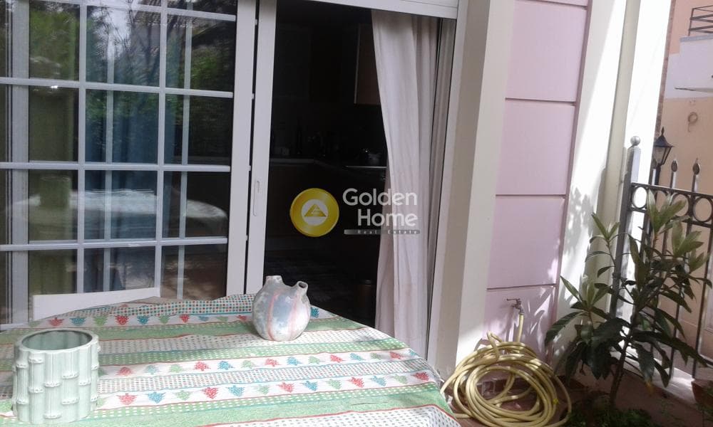 House in Zirineio, Kifisia — Photo 25 of 33