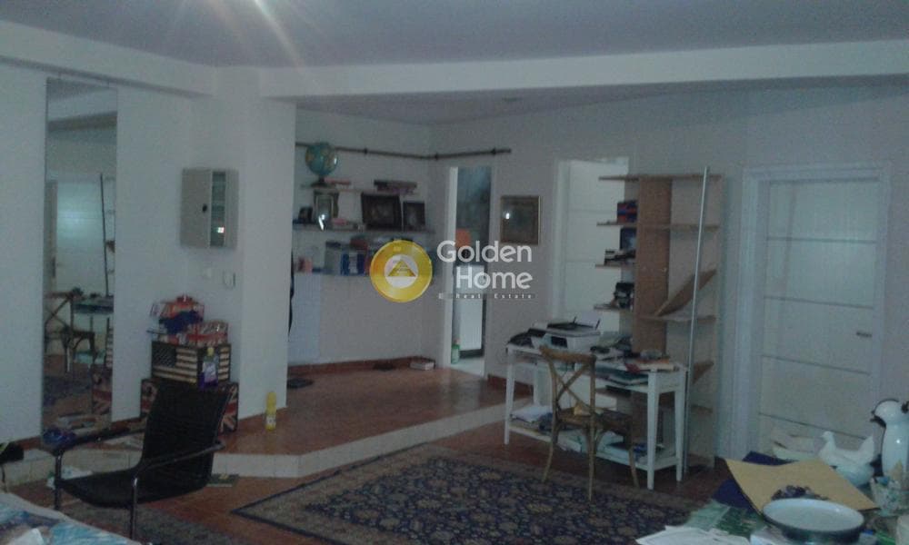 House in Zirineio, Kifisia — Photo 29 of 33