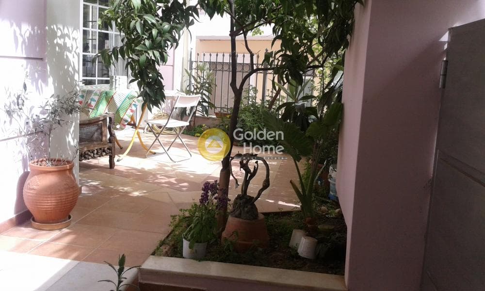 House in Zirineio, Kifisia — Photo 33 of 33