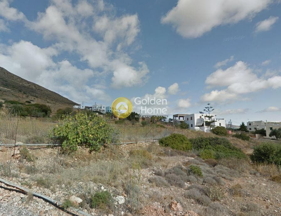 Building Plot in Center, Syros — Photo 2 of 8