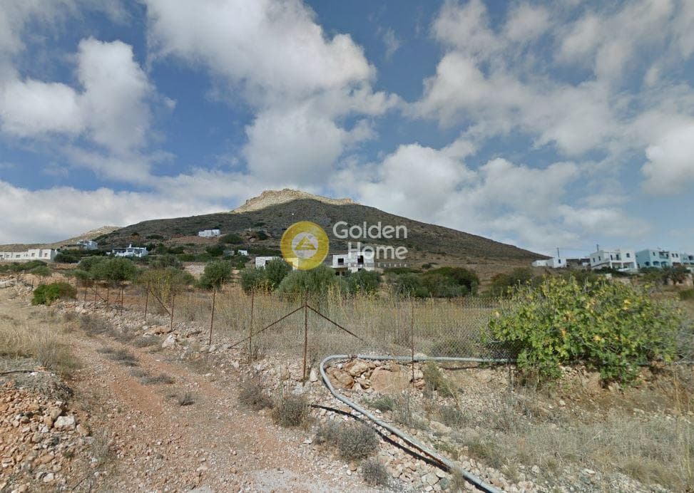 Building Plot in Center, Syros — Photo 3 of 8