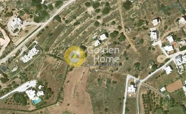 Building Plot in Center, Syros — Photo 7 of 8