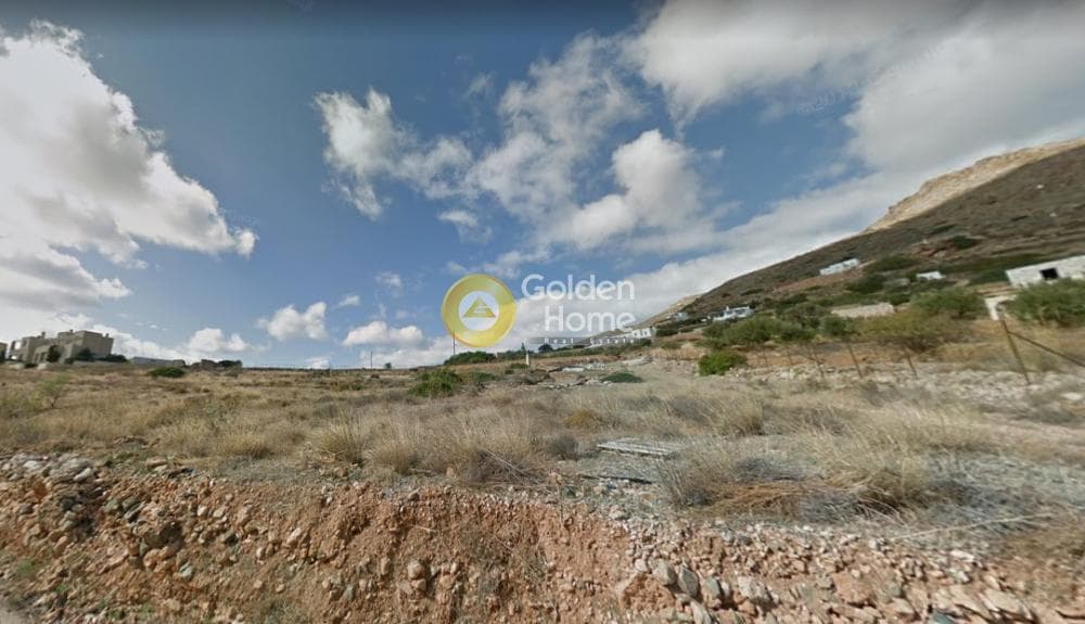 Building Plot in Center, Syros — Photo 5 of 8