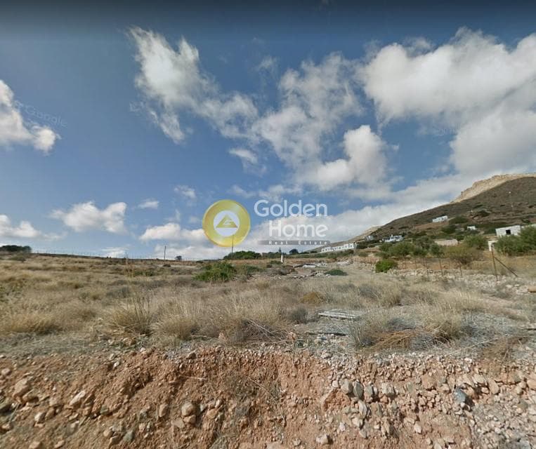 Building Plot in Center, Syros — Photo 4 of 8