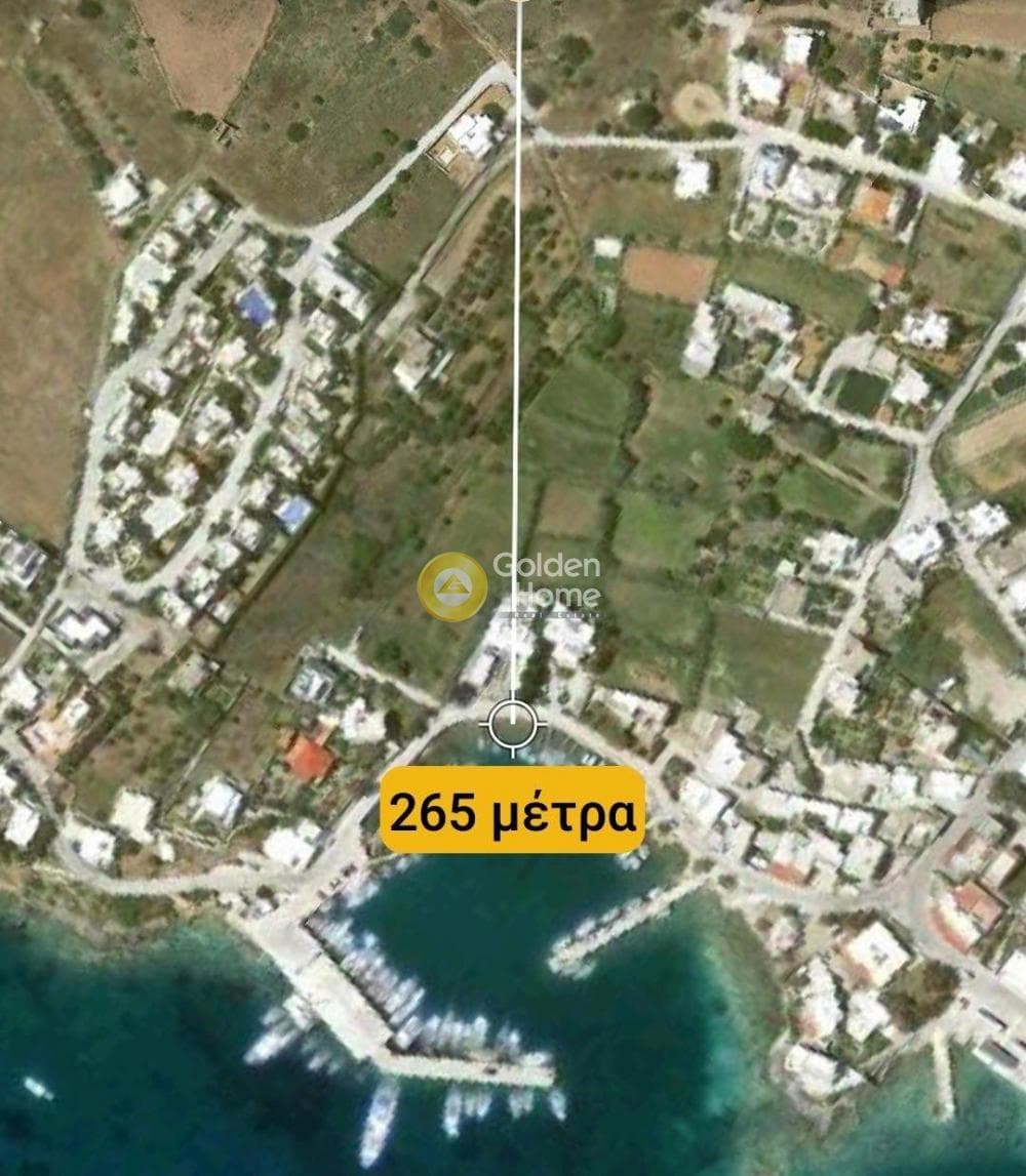 Building Plot in Center, Syros — Photo 8 of 8