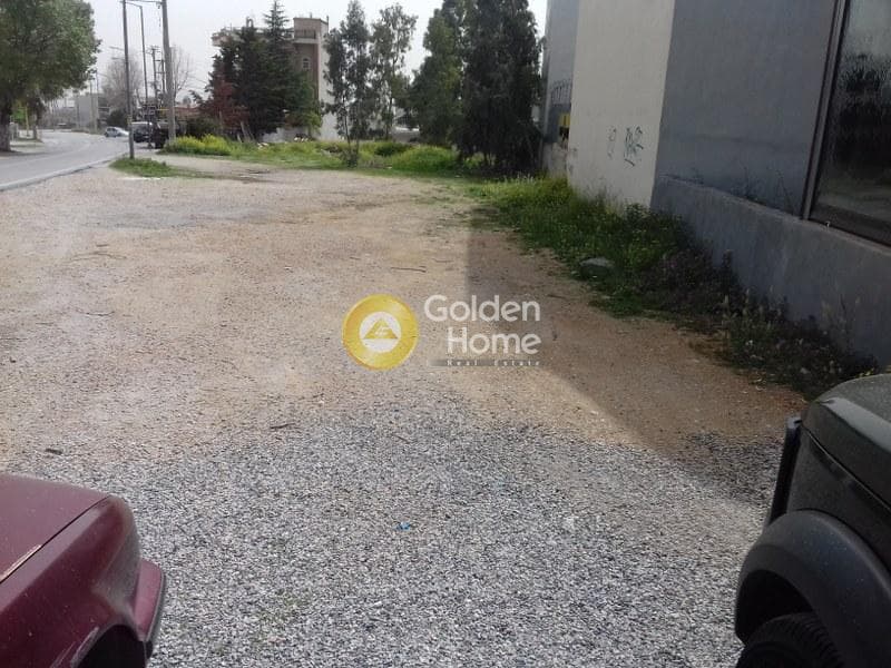 Οικόπεδο στην Μεγάλα Σχοινία Α, Αχαρνές — Φωτογραφία 6 από 6