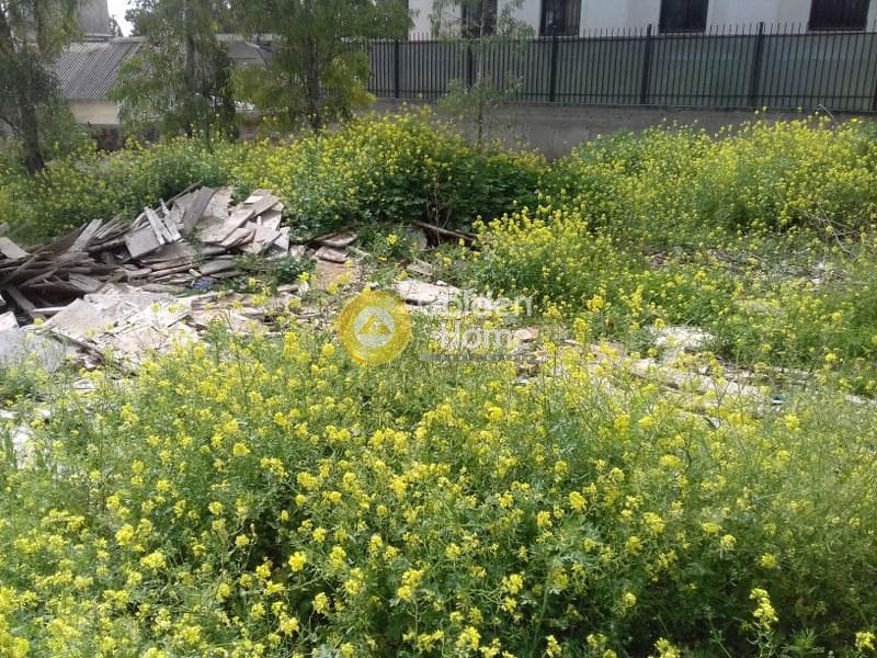Οικόπεδο στην Μεγάλα Σχοινία Α, Αχαρνές — Φωτογραφία 4 από 6