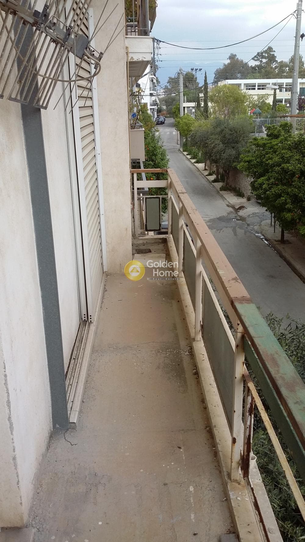 Διαμέρισμα στην Σχινιάς, Περιστέρι — Φωτογραφία 6 από 12