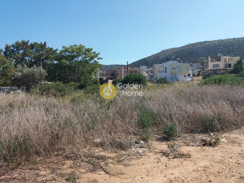 Οικόπεδο στην Πόρτο Ράφτη, Βραυρώνα — Φωτογραφία 9 από 11