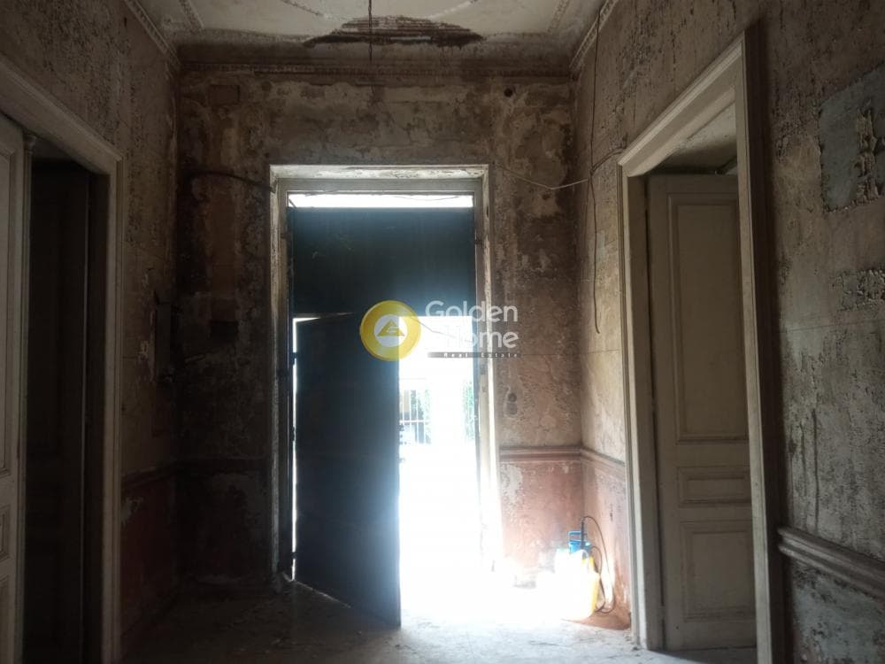 Μονοκατοικία στην Νέο Τέρμα, Μαρούσι — Φωτογραφία 6 από 7