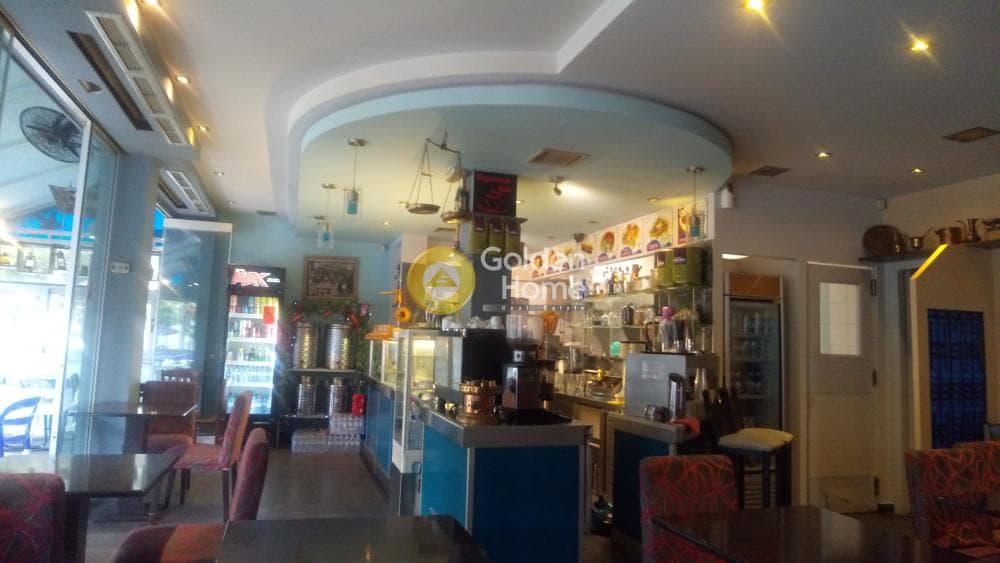 Retail Store in Nekrotafeio Kallitheas, Agios Dimitrios — Photo 1 of 14