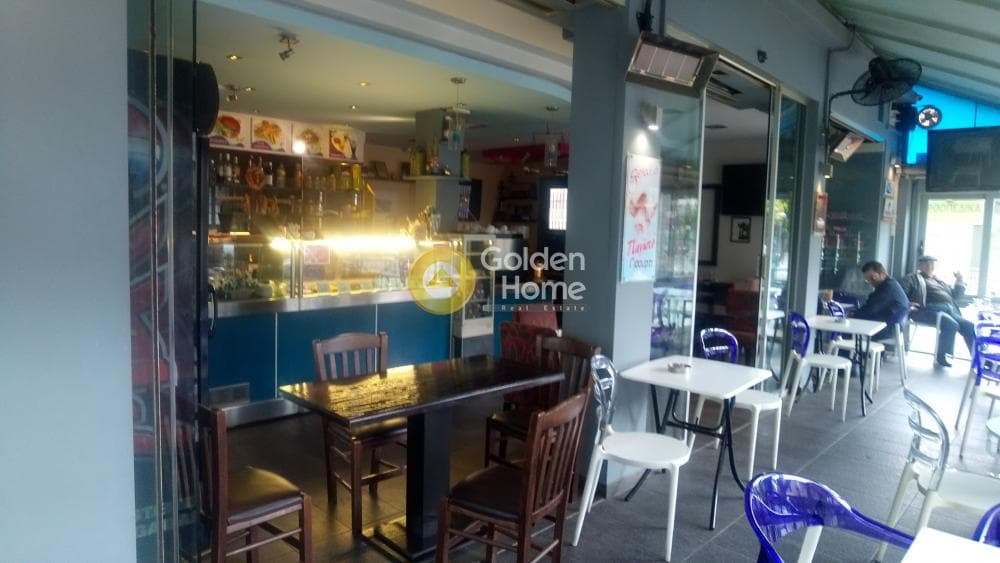Retail Store in Nekrotafeio Kallitheas, Agios Dimitrios — Photo 3 of 14