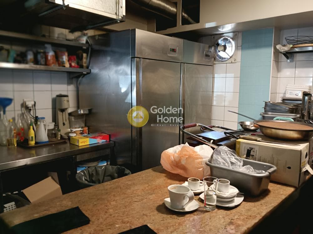 Retail Store in Nekrotafeio Kallitheas, Agios Dimitrios — Photo 13 of 14