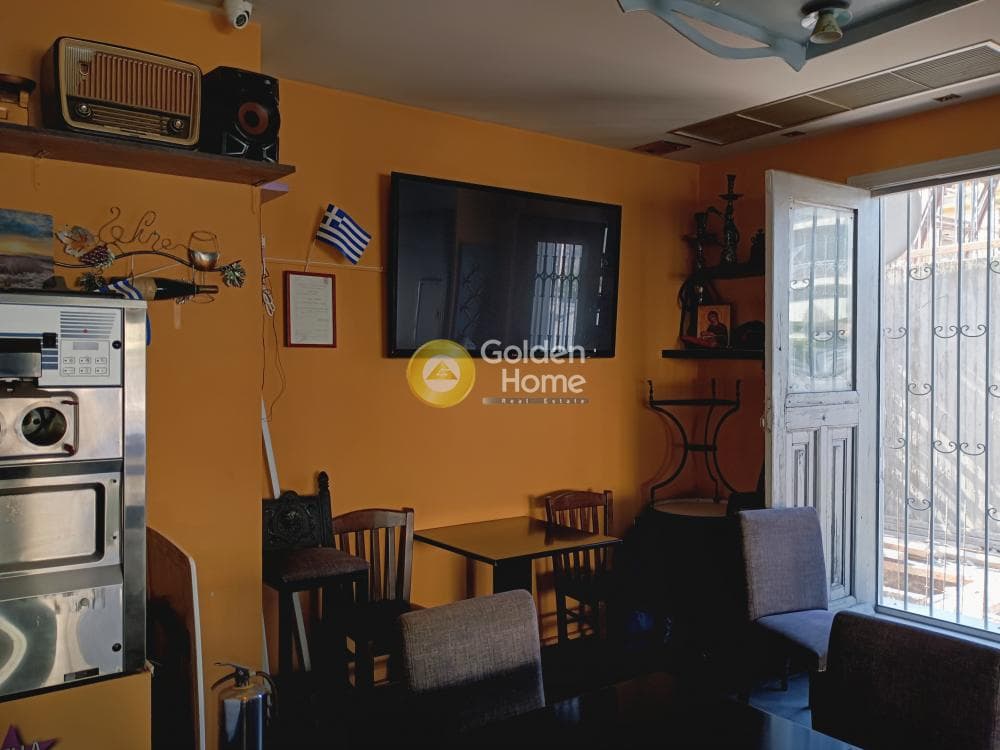 Retail Store in Nekrotafeio Kallitheas, Agios Dimitrios — Photo 14 of 14