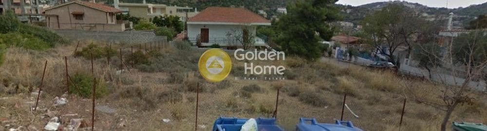 Building Plot in Lofos Kselaftaki, Kalivia Thorikou — Photo 2 of 5