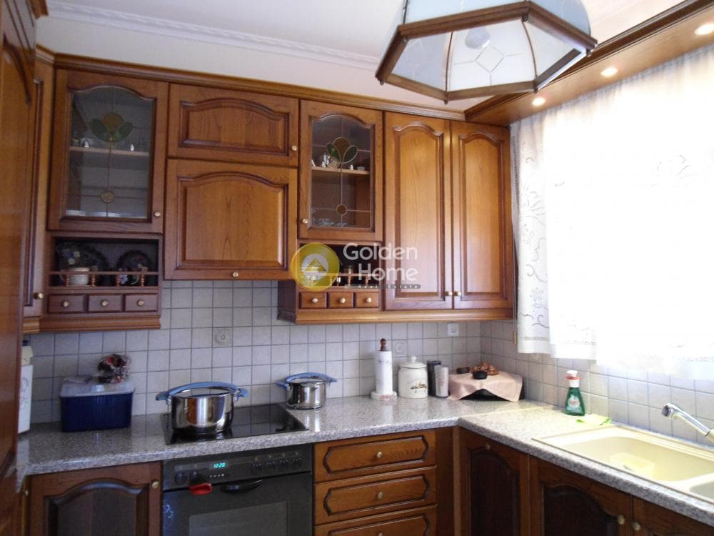 House in Mpatsi, Andros — Photo 9 of 24
