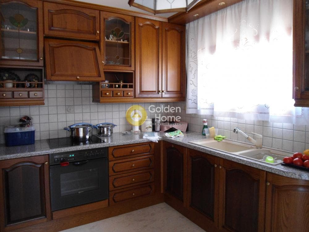 House in Mpatsi, Andros — Photo 10 of 24