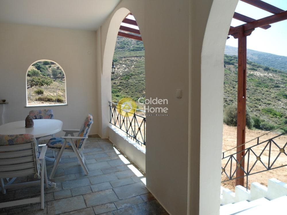 House in Mpatsi, Andros — Photo 16 of 24