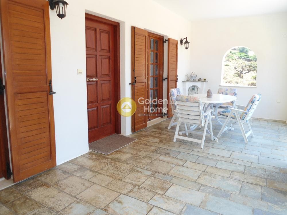 House in Mpatsi, Andros — Photo 20 of 24