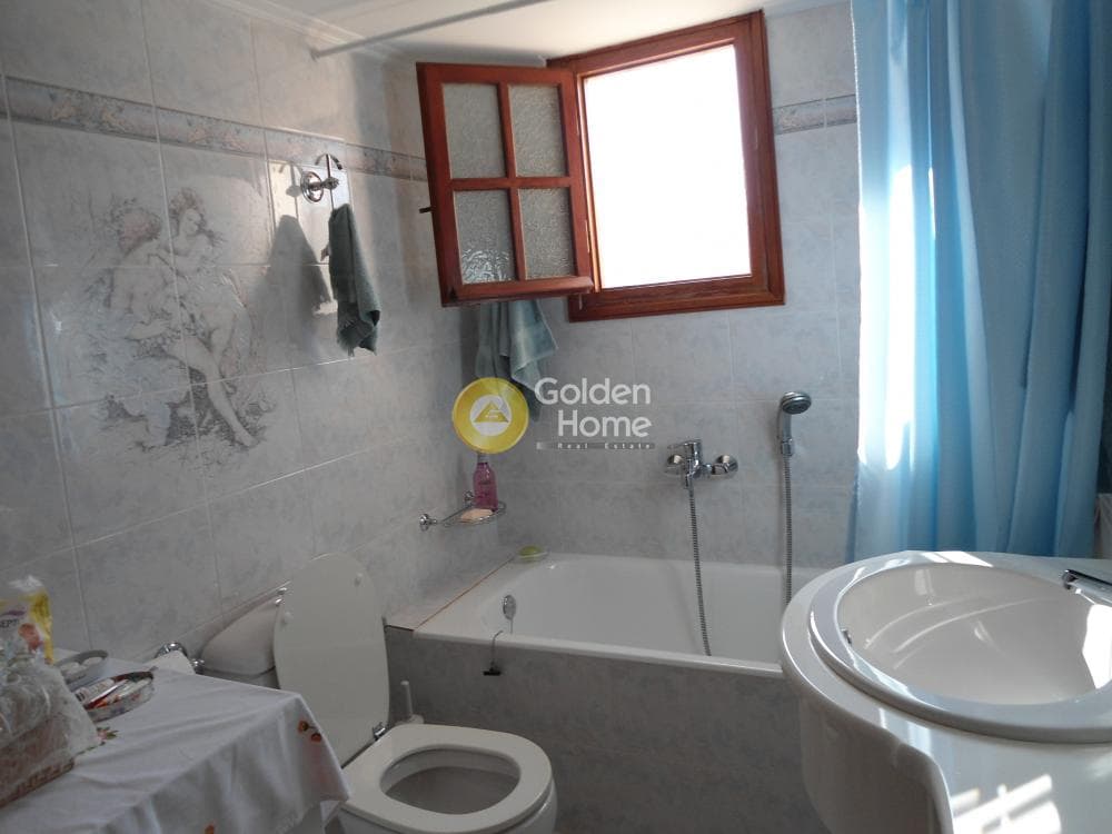 House in Mpatsi, Andros — Photo 21 of 24